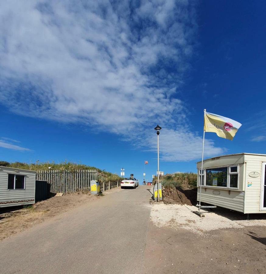 Fantasy Island 6 Berth 576 Hotel Ingoldmells Kültér fotó