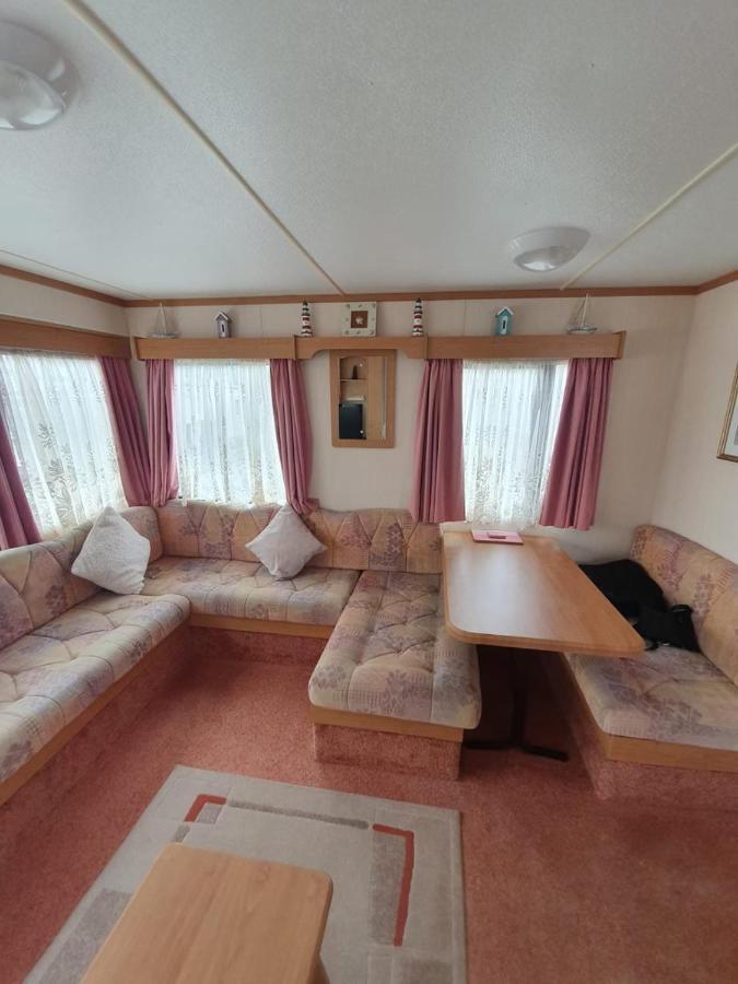 Fantasy Island 6 Berth 576 Hotel Ingoldmells Kültér fotó