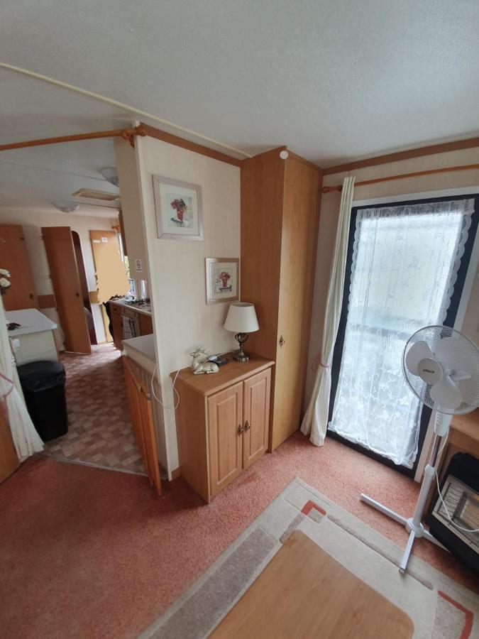 Fantasy Island 6 Berth 576 Hotel Ingoldmells Kültér fotó