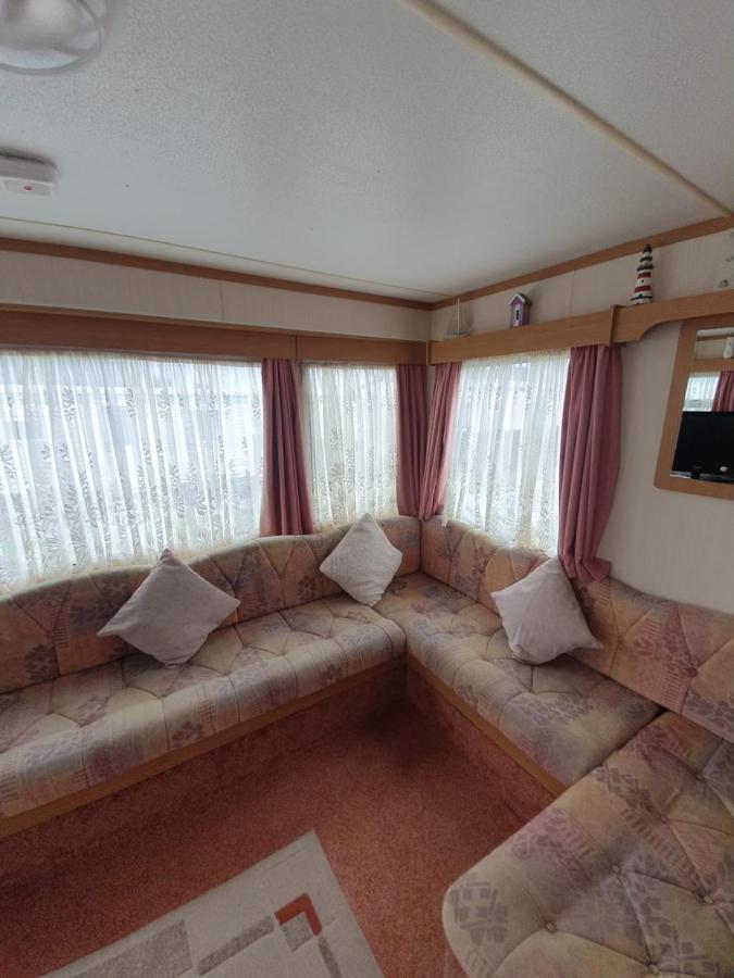 Fantasy Island 6 Berth 576 Hotel Ingoldmells Kültér fotó