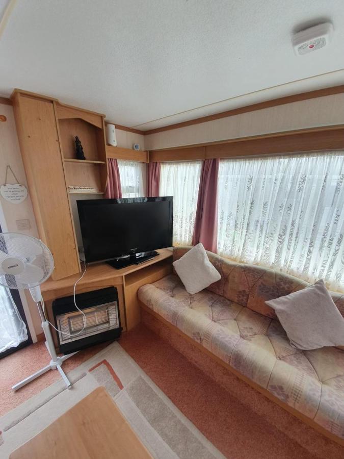 Fantasy Island 6 Berth 576 Hotel Ingoldmells Kültér fotó