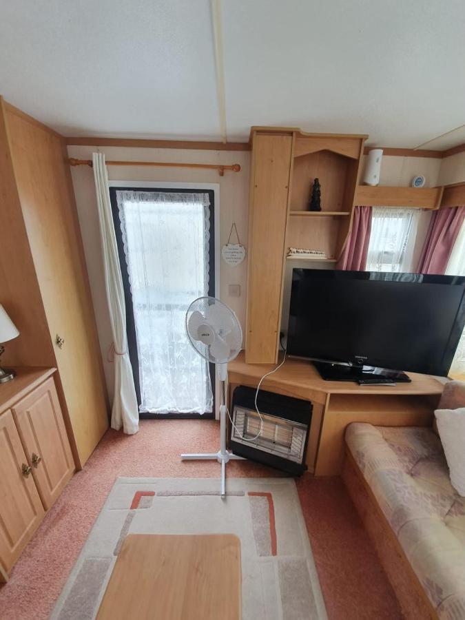 Fantasy Island 6 Berth 576 Hotel Ingoldmells Kültér fotó