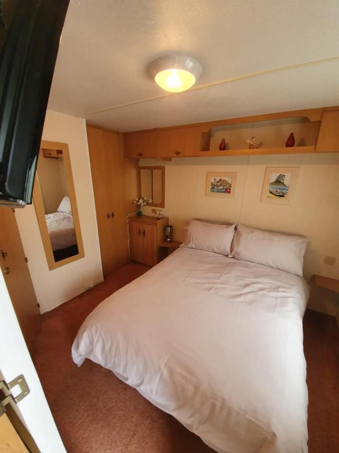 Fantasy Island 6 Berth 576 Hotel Ingoldmells Kültér fotó