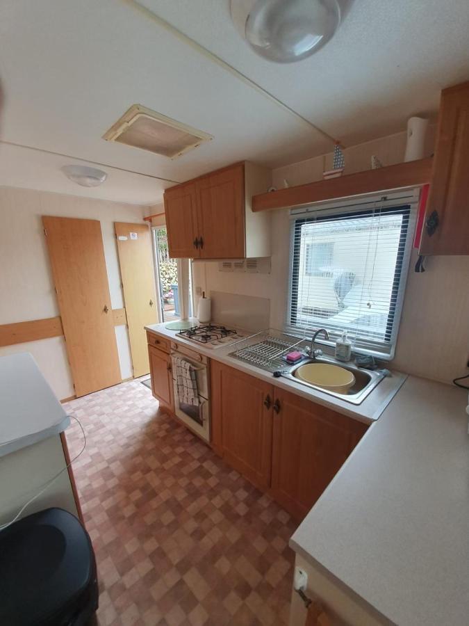 Fantasy Island 6 Berth 576 Hotel Ingoldmells Kültér fotó
