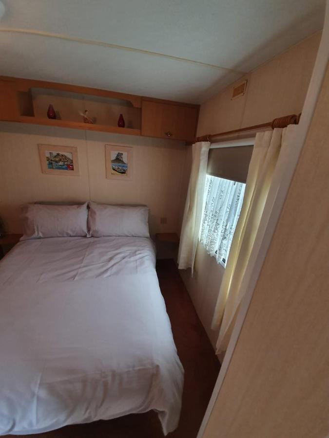 Fantasy Island 6 Berth 576 Hotel Ingoldmells Kültér fotó