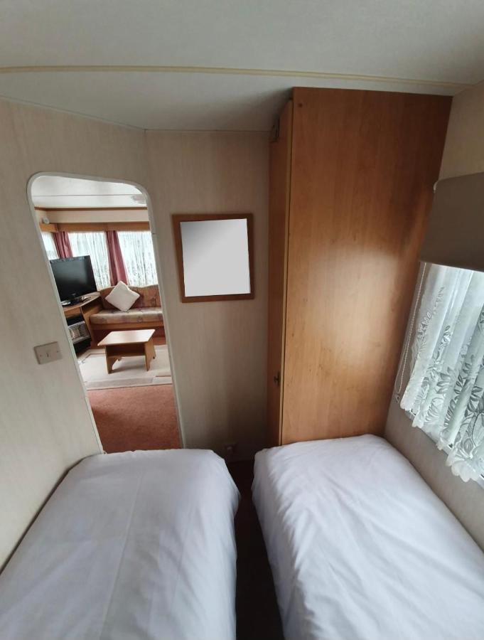 Fantasy Island 6 Berth 576 Hotel Ingoldmells Kültér fotó