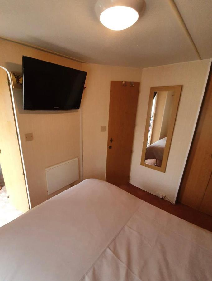 Fantasy Island 6 Berth 576 Hotel Ingoldmells Kültér fotó