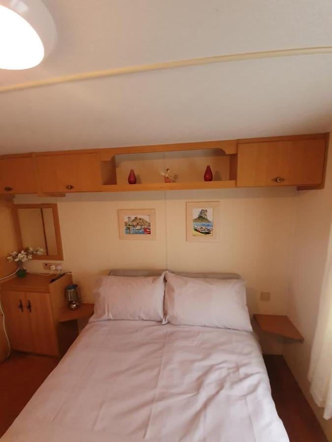 Fantasy Island 6 Berth 576 Hotel Ingoldmells Kültér fotó